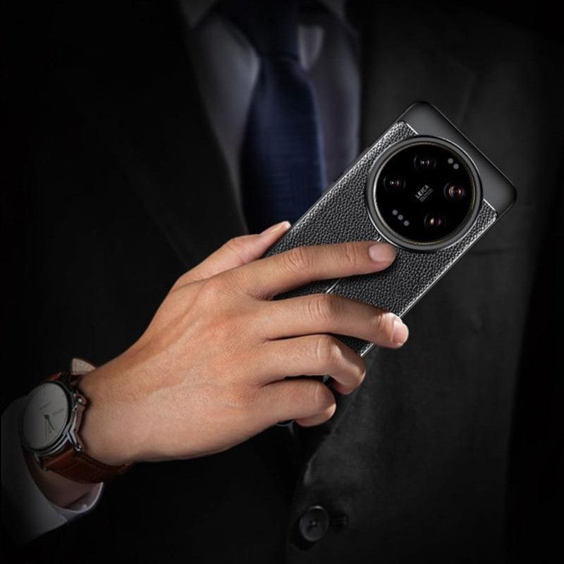 Deksel Xiaomi 15 Ultra Dobbel Linje