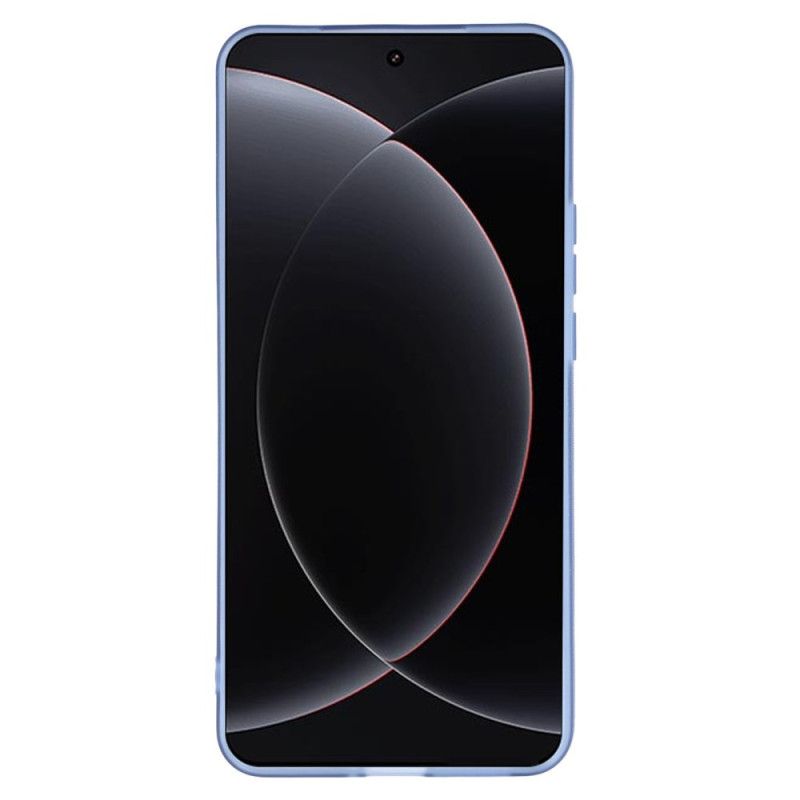 Deksel Xiaomi 15 Ultra Elektroplatet Kameraramme Beskyttelse Deksel