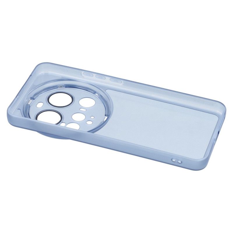 Deksel Xiaomi 15 Ultra Elektroplatet Kameraramme Beskyttelse Deksel