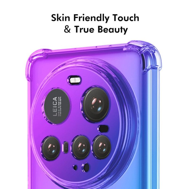 Deksel Xiaomi 15 Ultra Enkay Gradient