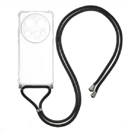 Deksel Xiaomi 15 Ultra Gjennomsiktig