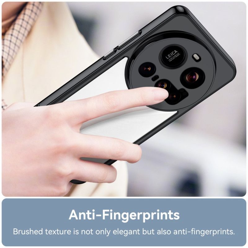 Deksel Xiaomi 15 Ultra Hybrid