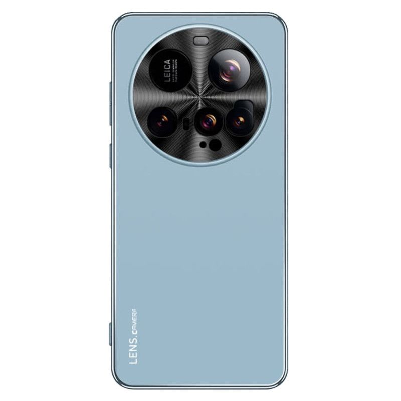 Deksel Xiaomi 15 Ultra Hybrid Beskyttelse Deksel