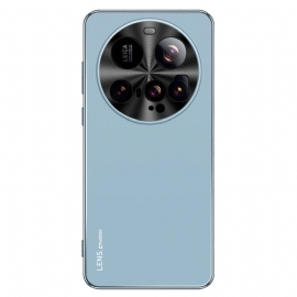 Deksel Xiaomi 15 Ultra Hybrid Beskyttelse Deksel