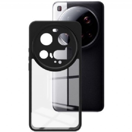 Deksel Xiaomi 15 Ultra Imak Beskyttelse Deksel