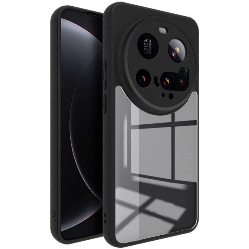 Deksel Xiaomi 15 Ultra Imak Beskyttelse Deksel