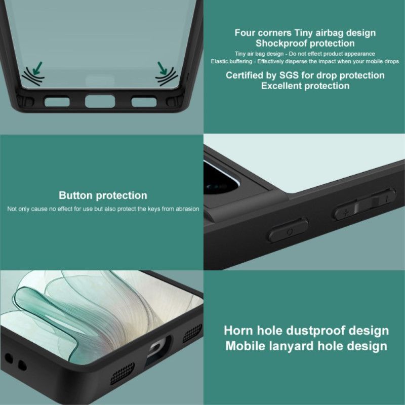 Deksel Xiaomi 15 Ultra Imak Beskyttelse Deksel