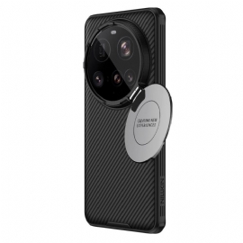 Deksel Xiaomi 15 Ultra Kompatibel Med Magsafe Camshield Prop Magnetic-serien