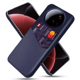 Deksel Xiaomi 15 Ultra Kortholder