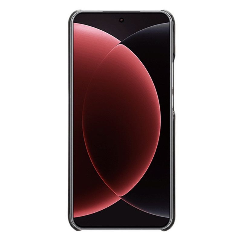 Deksel Xiaomi 15 Ultra Læreffekt