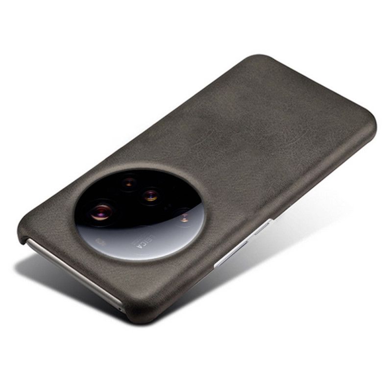 Deksel Xiaomi 15 Ultra Læreffekt