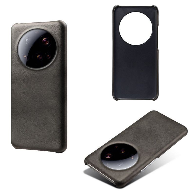 Deksel Xiaomi 15 Ultra Læreffekt