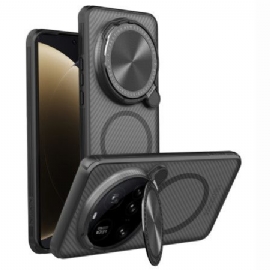 Deksel Xiaomi 15 Ultra Magsafe-kompatibel Camshield Prop-serien Nillkin