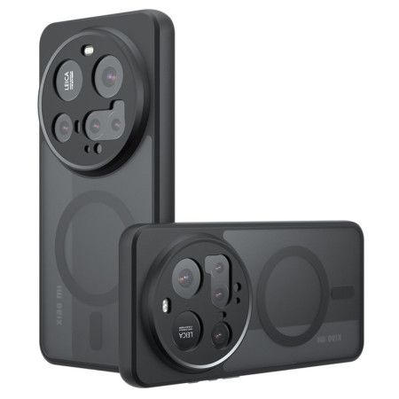 Deksel Xiaomi 15 Ultra Magsafe-kompatibel Ultratynn