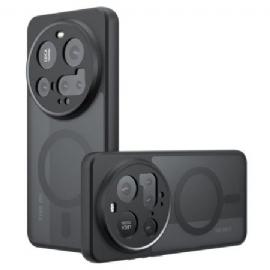 Deksel Xiaomi 15 Ultra Magsafe-kompatibel Ultratynn