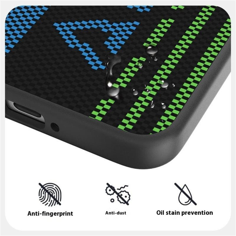 Deksel Xiaomi 15 Ultra Mobildeksel Magsafe-kompatibel