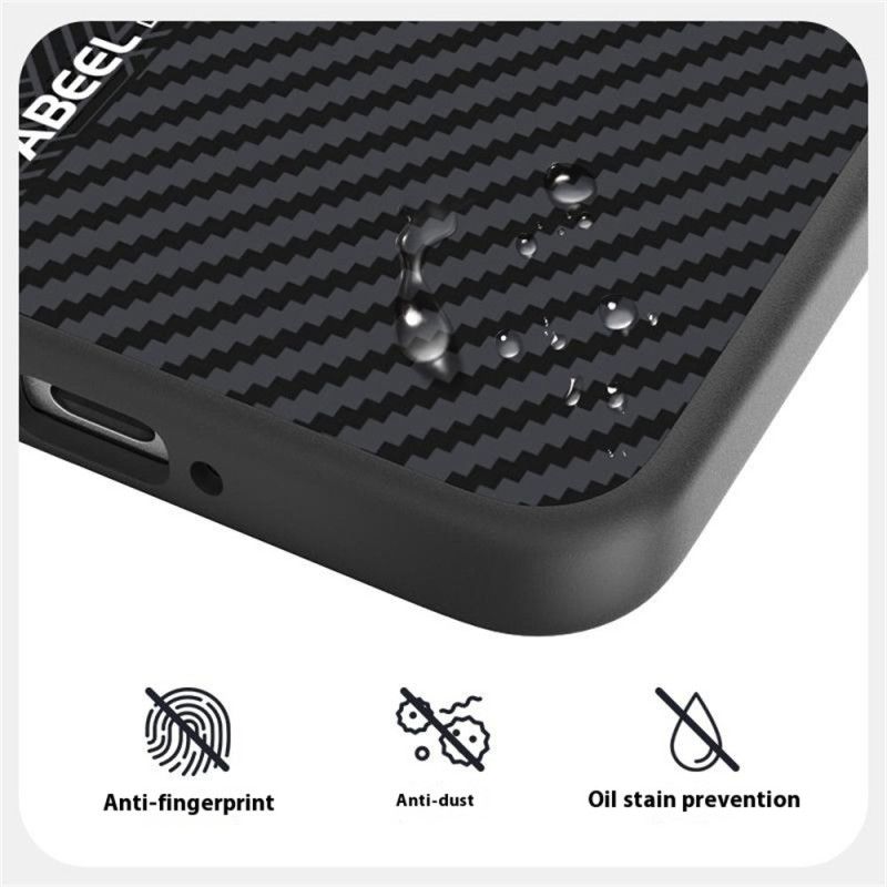 Deksel Xiaomi 15 Ultra Mobildeksel Magsafe-kompatibel Abeel