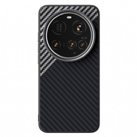 Deksel Xiaomi 15 Ultra Mobildeksel Magsafe-kompatibel Tofarget Abeel