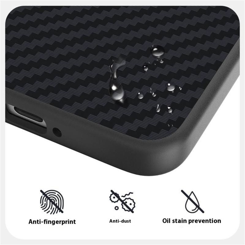 Deksel Xiaomi 15 Ultra Mobildeksel Magsafe-kompatibel Tofarget Abeel