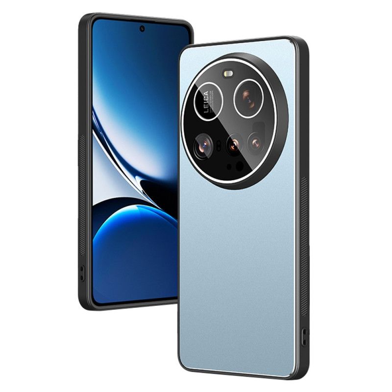 Deksel Xiaomi 15 Ultra Mobildeksel Matt Design