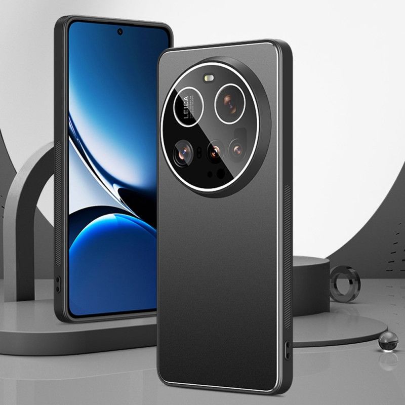 Deksel Xiaomi 15 Ultra Mobildeksel Matt Design