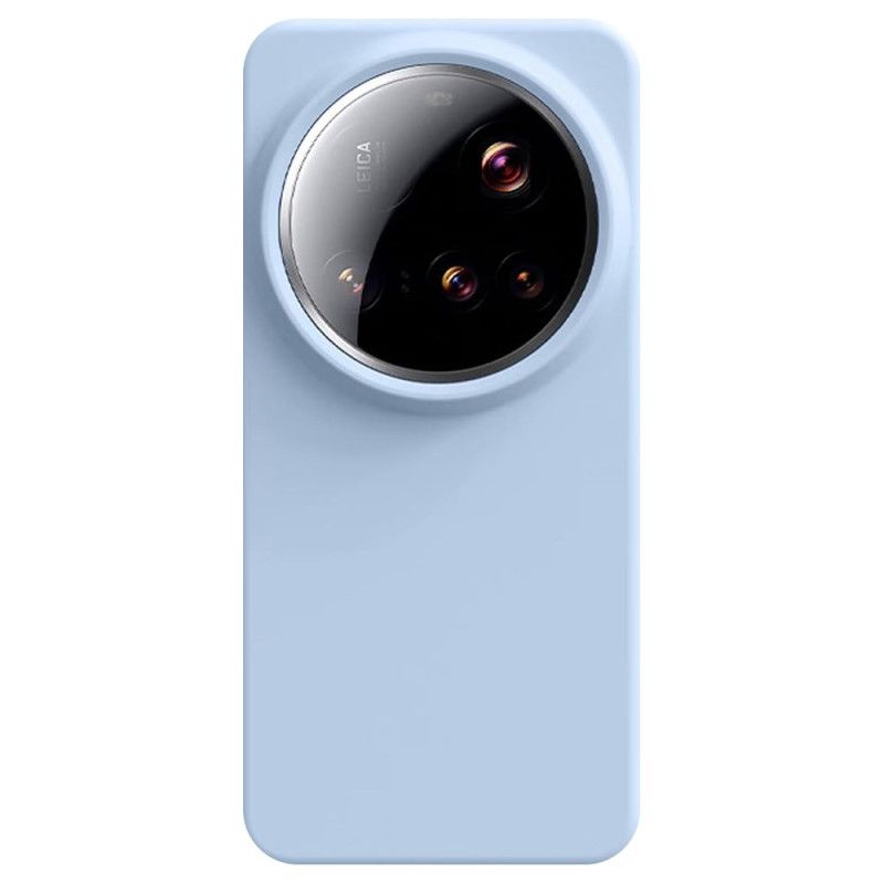 Deksel Xiaomi 15 Ultra Mobildeksel Slank