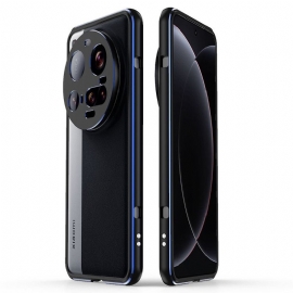 Deksel Xiaomi 15 Ultra Støtfanger Med Linsebeskytter