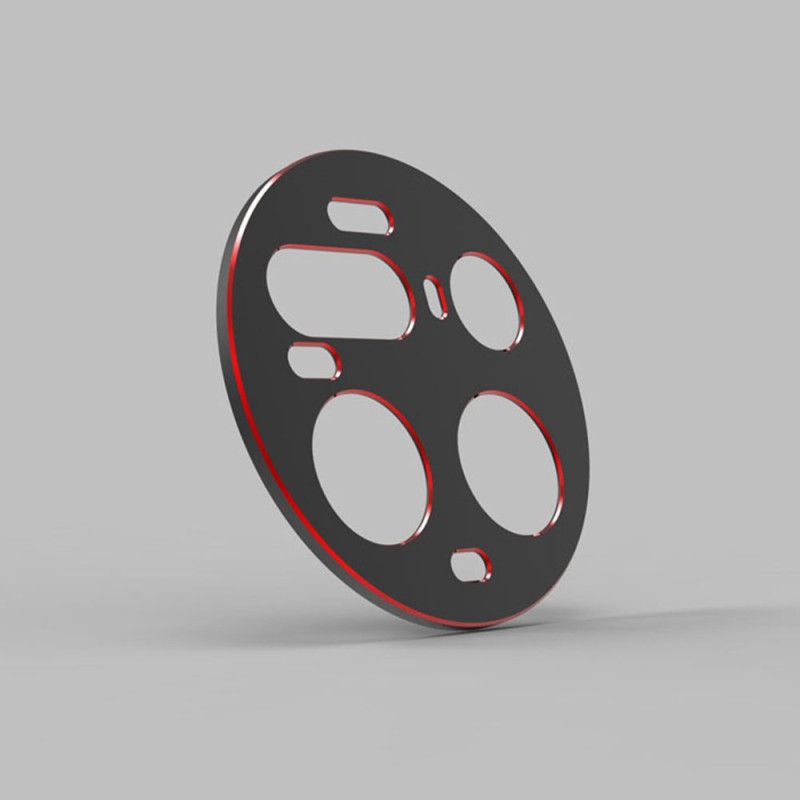 Deksel Xiaomi 15 Ultra Støtfanger Med Linsebeskytter