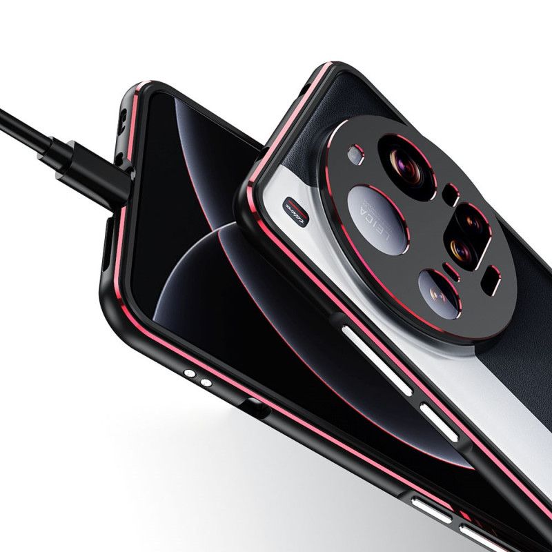 Deksel Xiaomi 15 Ultra Støtfanger Med Linsebeskytter