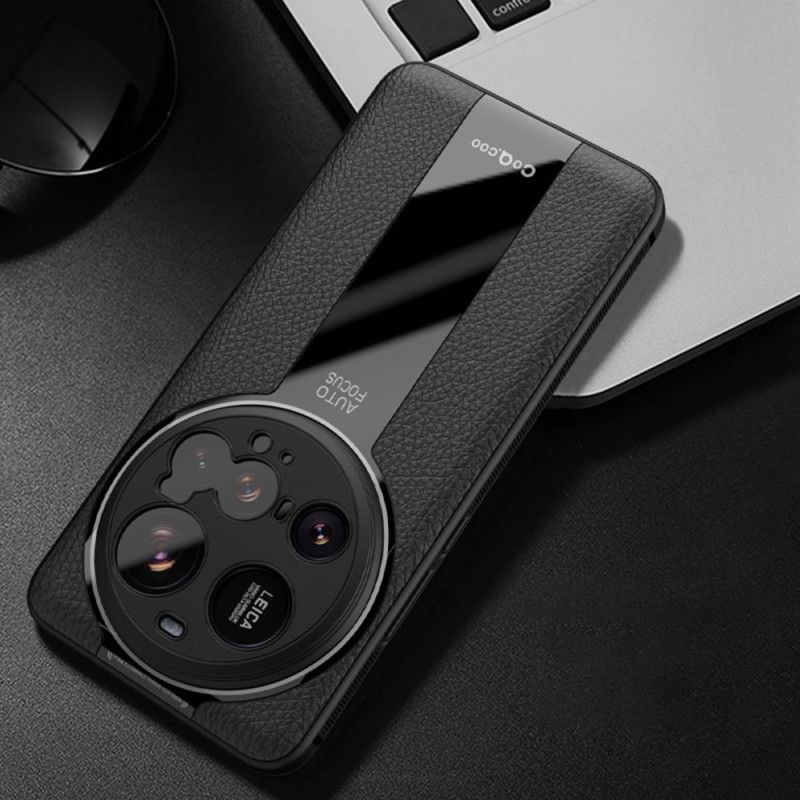 Deksel Xiaomi 15 Ultra Tofarget Hybrid