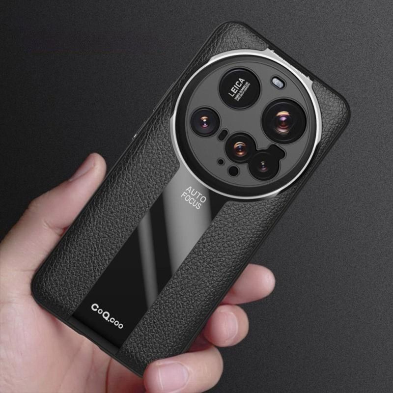 Deksel Xiaomi 15 Ultra Tofarget Hybrid