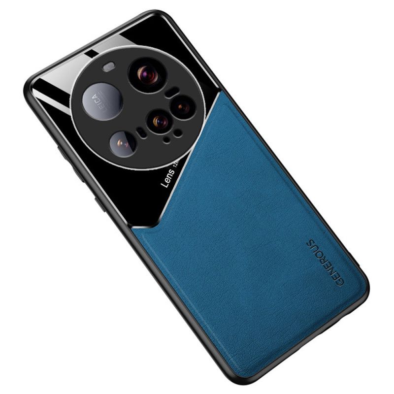 Deksel Xiaomi 15 Ultra Ultratynn Læreffekt