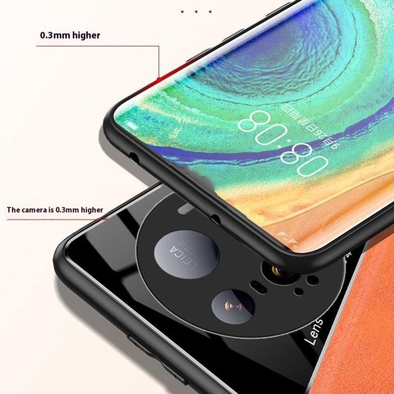 Deksel Xiaomi 15 Ultra Ultratynn Læreffekt