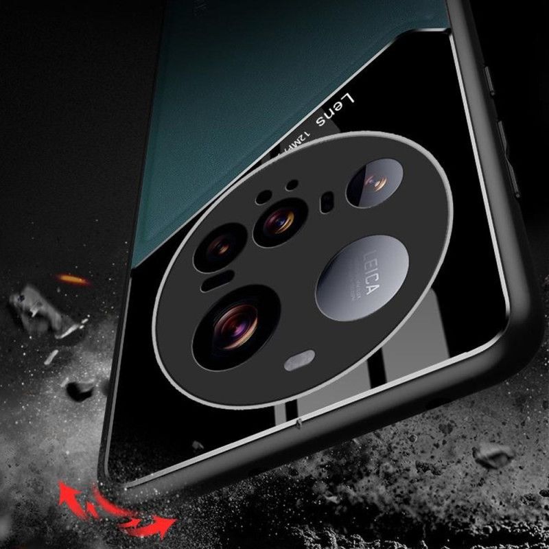 Deksel Xiaomi 15 Ultra Ultratynn Læreffekt