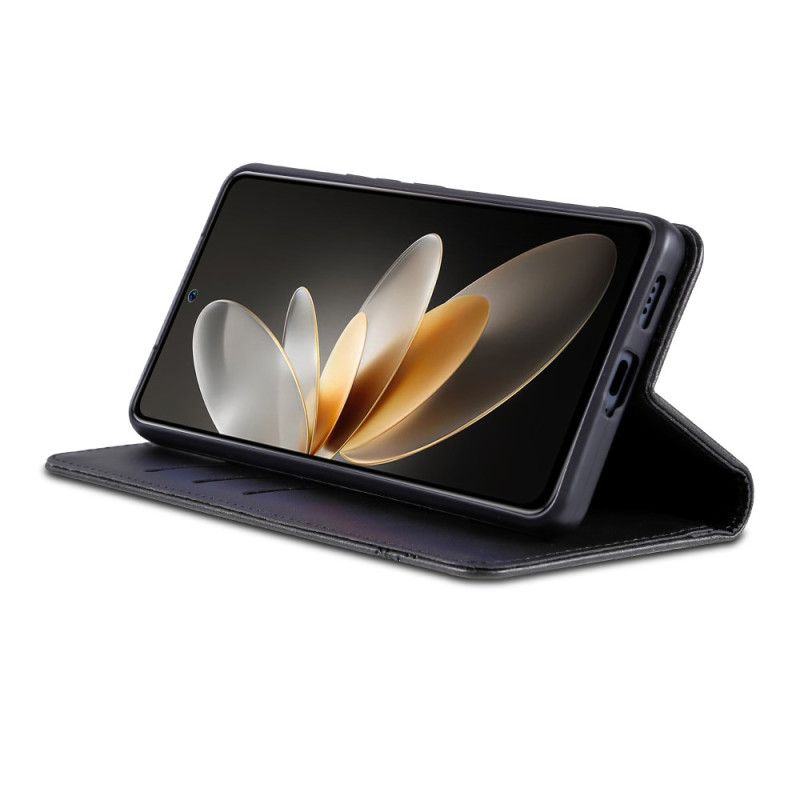 Folio Deksel Lær Xiaomi 15 Ultra Mobildeksel Azns