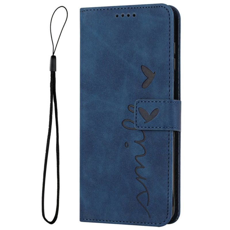 Folio Deksel Til Xiaomi 15 Ultra Smildesign