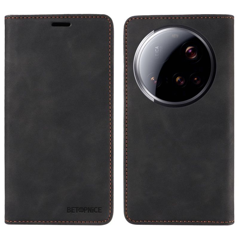 Folio Deksel Xiaomi 15 Ultra Betopnice