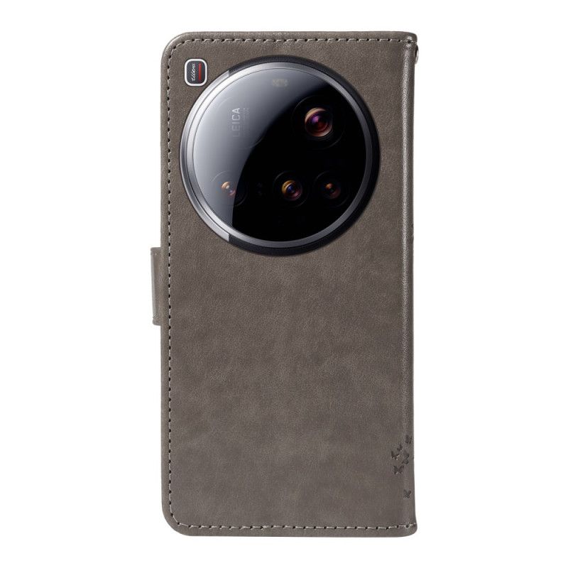 Folio Deksel Xiaomi 15 Ultra Kattetre