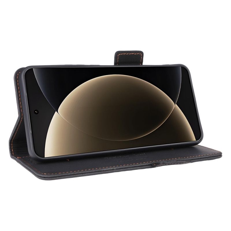 Folio Deksel Xiaomi 15 Ultra Retrodesign