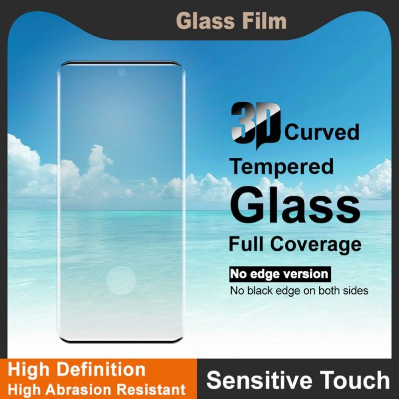 Heldekkende Skjermbeskytter I Herdet Glass For Xiaomi 15 Ultra