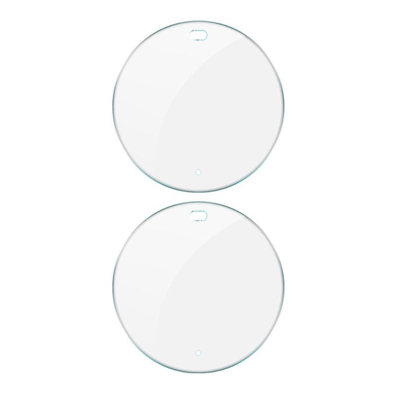 Imak Herdet Glasslinsebeskytter For Xiaomi 15 Ultra