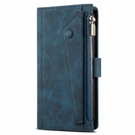 Lærdeksel Folio Deksel Xiaomi 15 Ultra Mobildeksel Stjerneserie Eseble