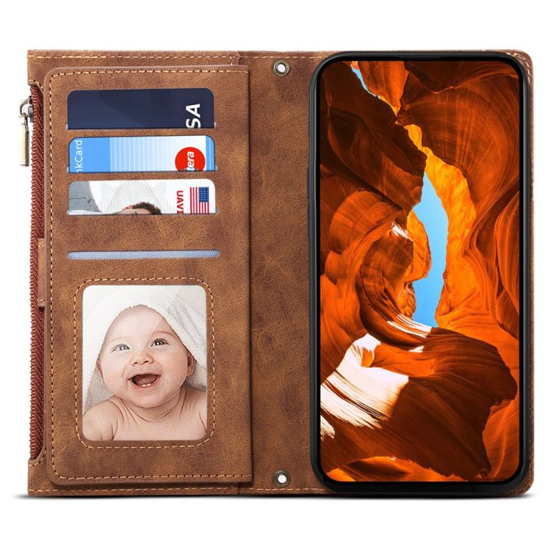 Lærdeksel Folio Deksel Xiaomi 15 Ultra Mobildeksel Stjerneserie Eseble