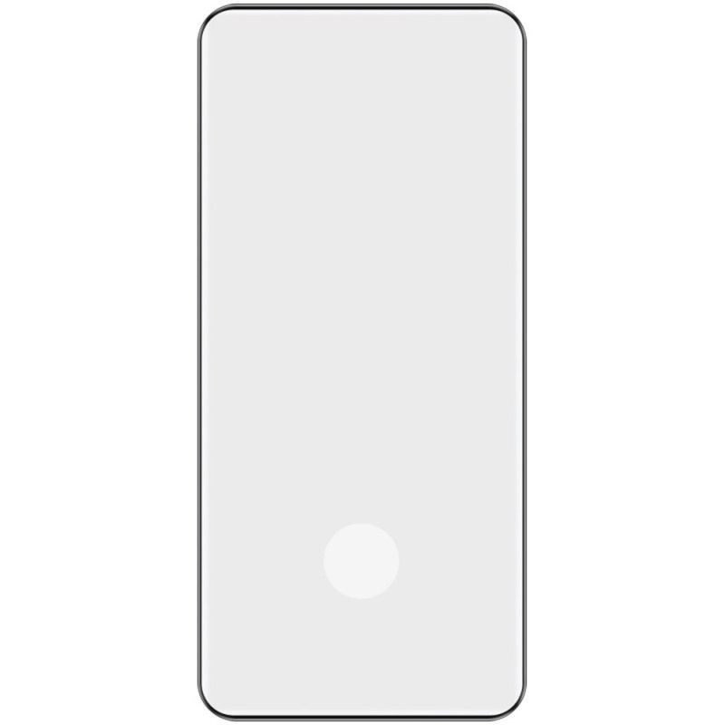 Skjermbeskytter I Herdet Glass For Xiaomi 15 Ultra Black Edge Imak