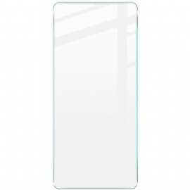 Motorola Edge 20 Lite Beskyttelsesfilm I Herdet Glass