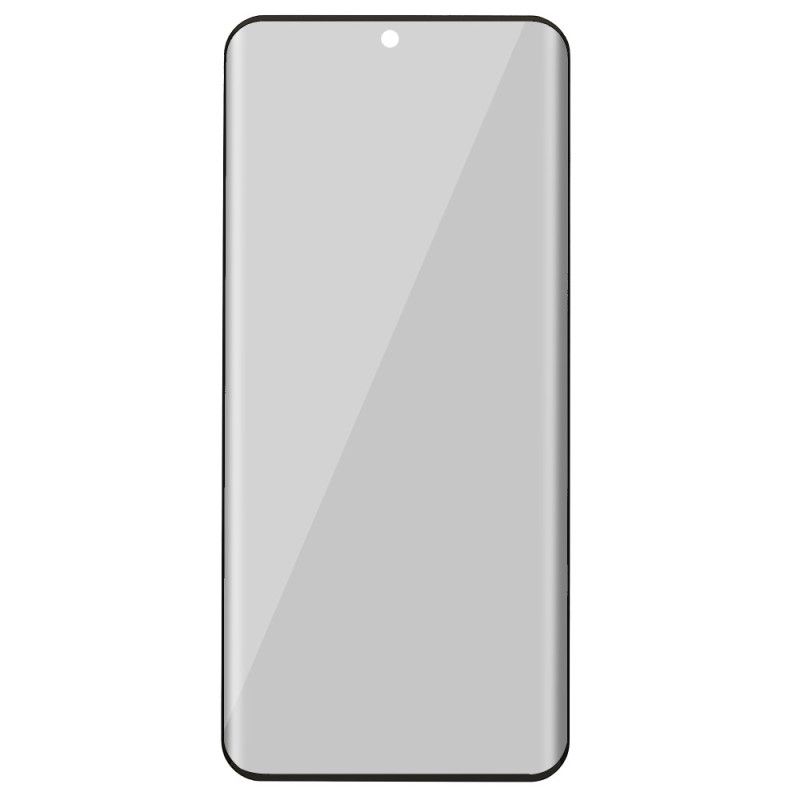 Anti-spion Skjermbeskytter I Herdet Glass For Realme 14 Pro Plus 5g