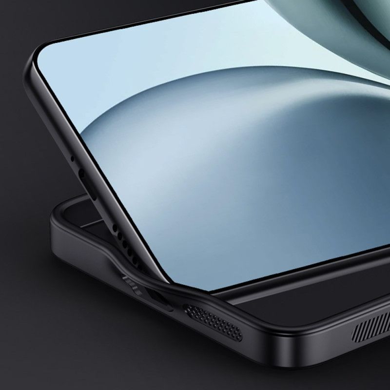 Deksel Realme 14 Pro Plus 5g Treeffekt