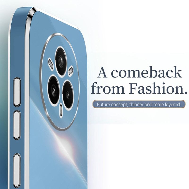 Deksel Realme 14 Pro Plus 5g Xinli Ringholder