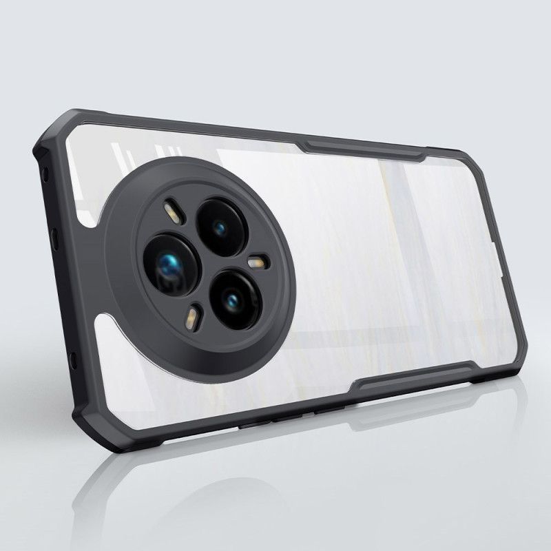 Deksel Realme 14 Pro Plus 5g Xundd