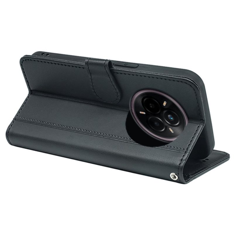 Folio Deksel Realme 14 Pro Plus 5g Sublim Rem Beskyttelse Deksel